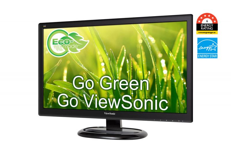 ViewSonic LCD Display VA2465S-2