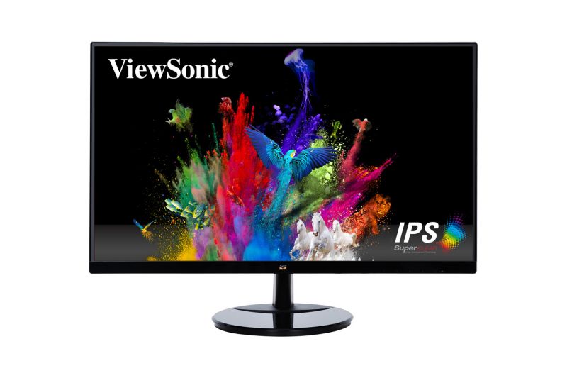 ViewSonic LCD Display VA2459-smh