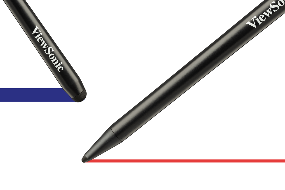 Smooth Writing for Intuitive Collaboration 1