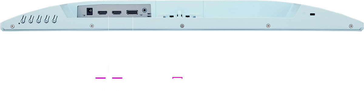 EXPANDED CONNECTIVITY