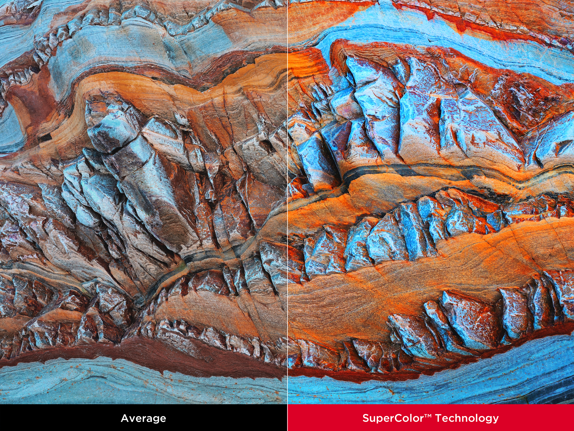 Vibrant Colors for Captivating Presentations​ 1