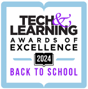 Winners of Best for Back to School 2024
