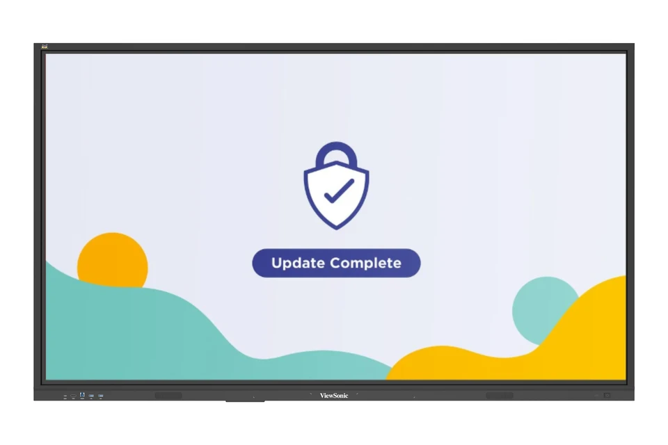 Streamlined Protection, Effortless Updates 1