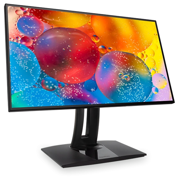 ViewSonic VP2458 24