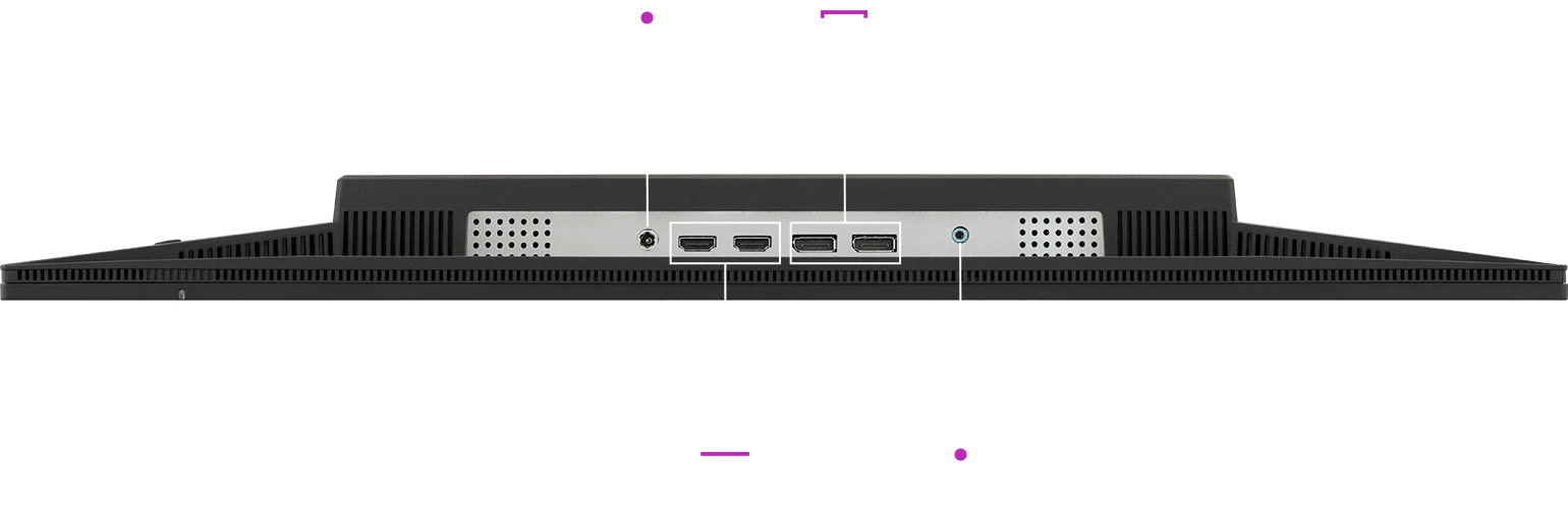 SEAMLESS CONNECTIVITY