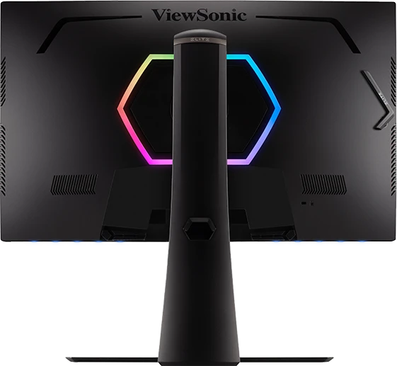 ViewSonic XG270QG 27