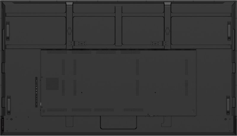 ViewSonic Commercial Display CDE8614-2C