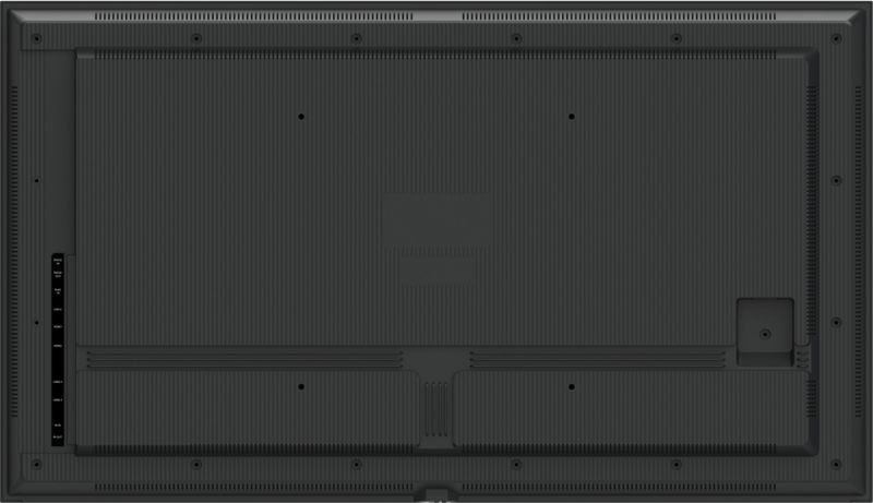 ViewSonic Commercial Display CN4301-1C