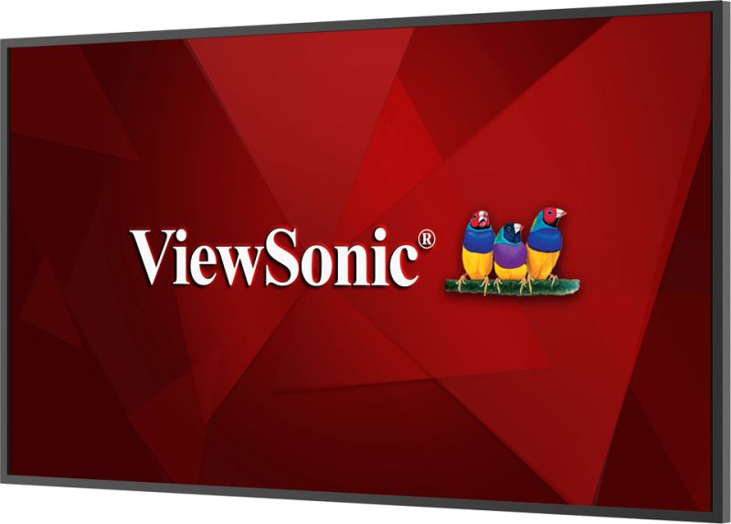 ViewSonic Commercial Display CN4301-1C