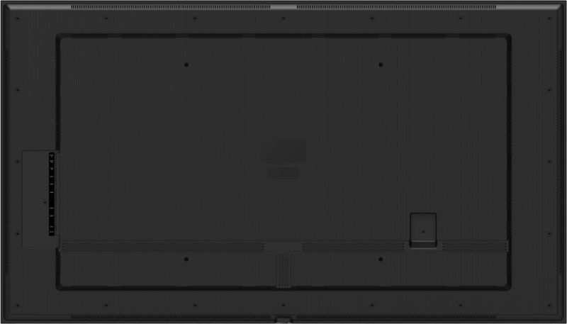 ViewSonic Commercial Display CN6501-1C