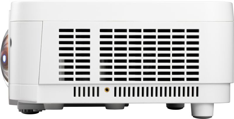 ViewSonic Projector LS550WHE