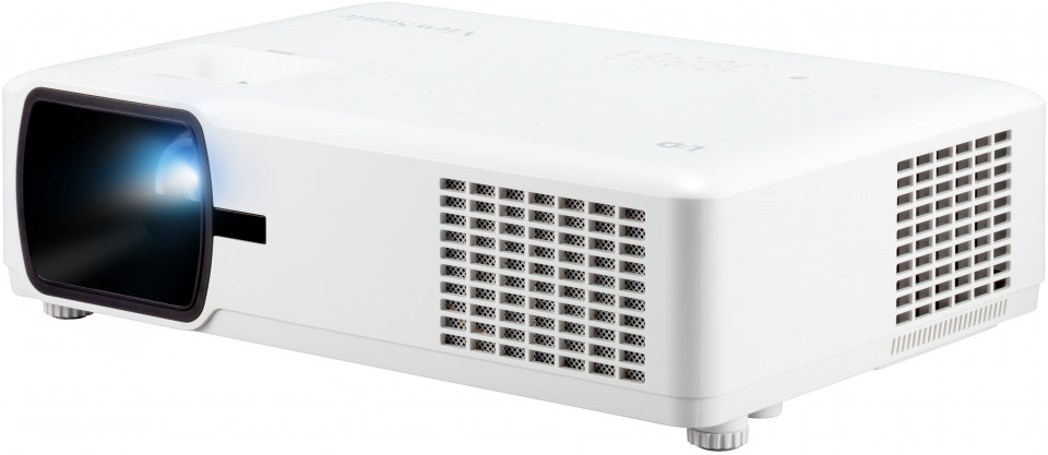 ViewSonic LS600W 3,000 ANSI Lumens WXGA 