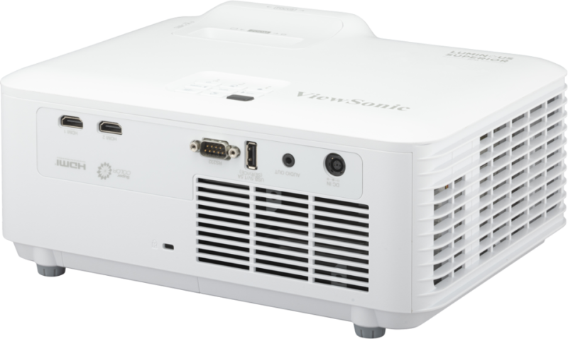 ViewSonic Projector LSD600W