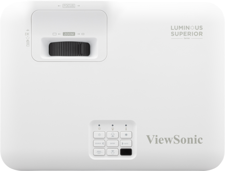 ViewSonic Projector LSD600W