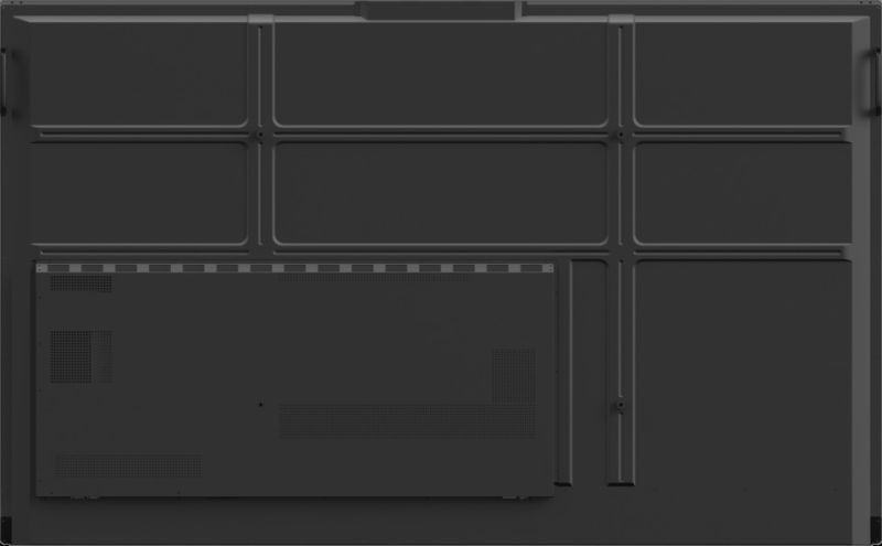 ViewSonic ViewBoard ViewBoard 7552-1C