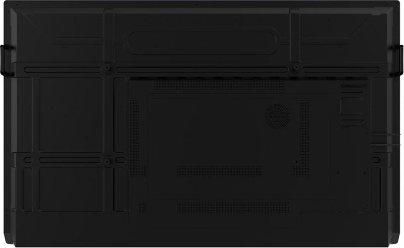 ViewSonic ViewBoard IFP7552-1A