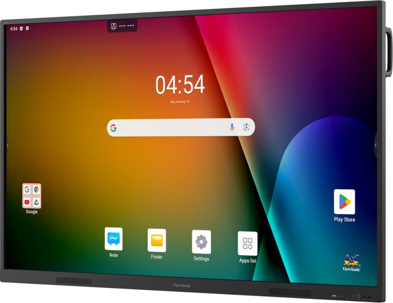 ViewSonic ViewBoard ViewBoard IN6503-1C