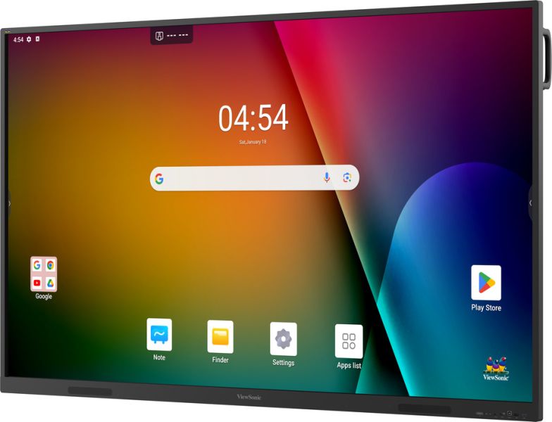 ViewSonic ViewBoard ViewBoard IN7503-1C