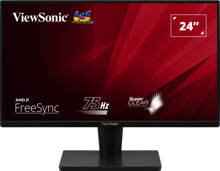 ViewSonic LCD Display VA2415-H