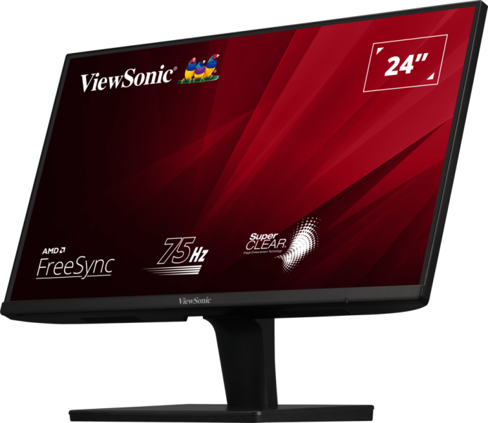 ViewSonic LCD Display VA2415-H