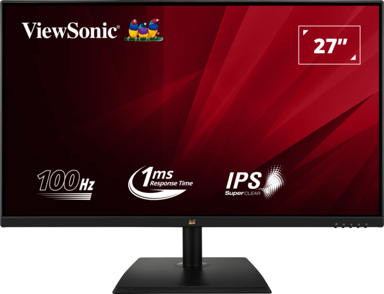 ViewSonic LCD Display VA2736-H