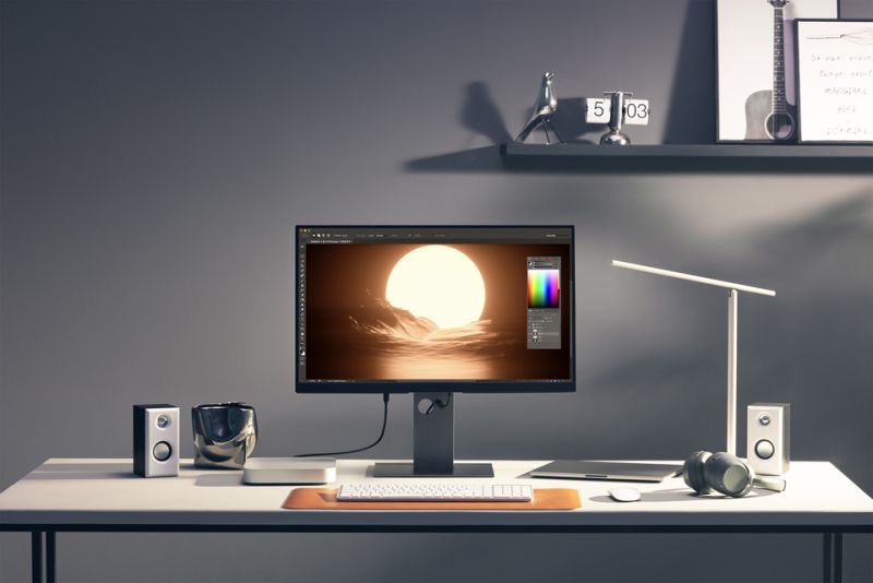 ViewSonic LCD Display VP2788-5K