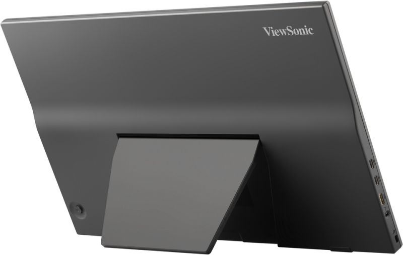 ViewSonic LCD Display VX1754