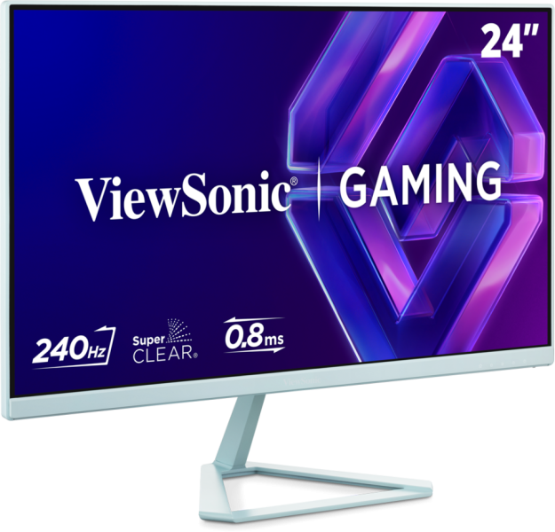 ViewSonic LCD Display VX24G30-BL