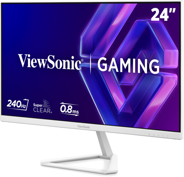 ViewSonic LCD Display VX24G30-W