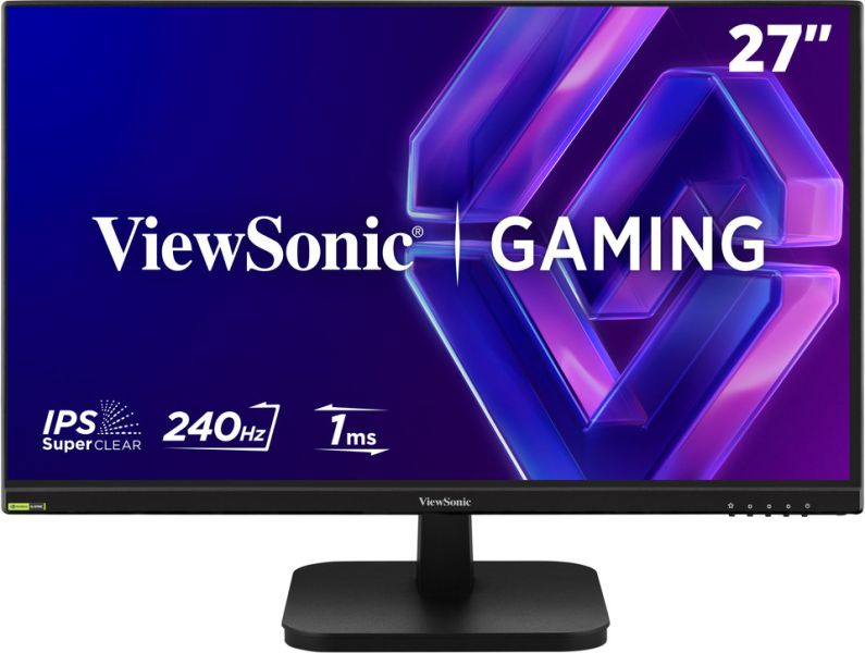 ViewSonic LCD Display VX27G30