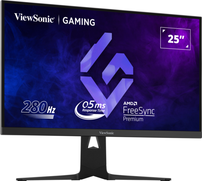 ViewSonic LCD Display XG2536