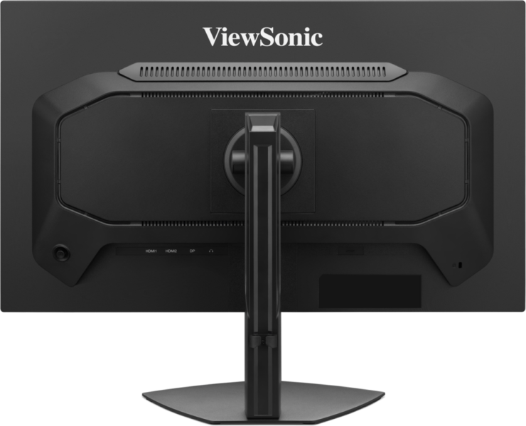 ViewSonic LCD Display XG2730D-4K