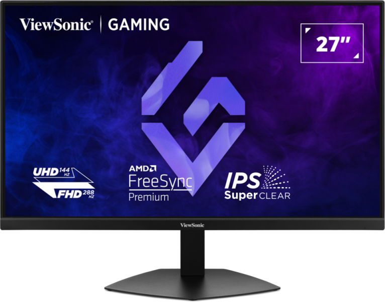 ViewSonic LCD Display XG2730D-4K