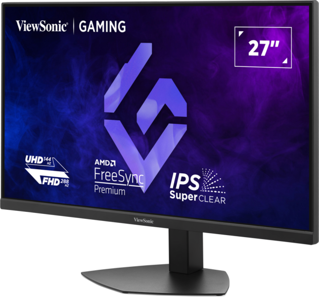 ViewSonic LCD Display XG2730D-4K