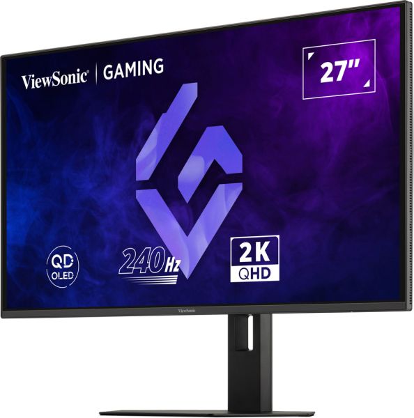 ViewSonic LCD Display XG2738-2K-OLED
