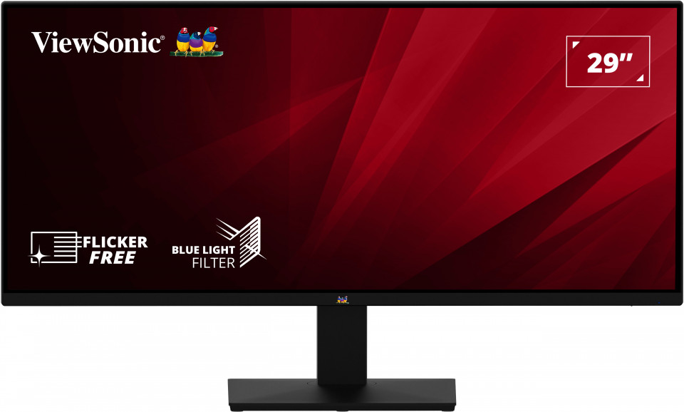 ViewSonic VA2932-mhd 29インチディスプレイ ViewSonic VA2932-MHD 29