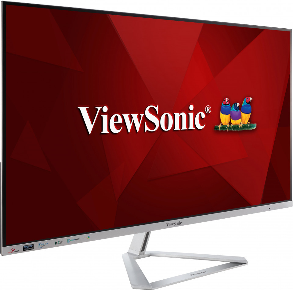 ViewSonic VX3276-2K-mhd-2 32