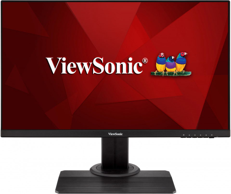 ViewSonic XG2705-2K 27” 144Hz QHD Gaming Monitor - ViewSonic