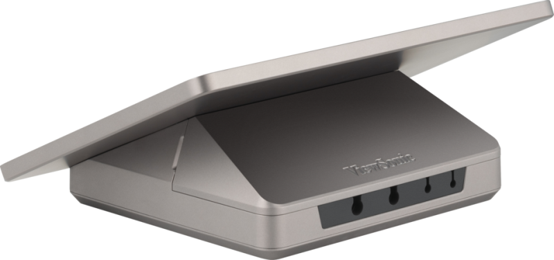 ViewSonic For Microsoft Teams Rooms MRC1010-TN