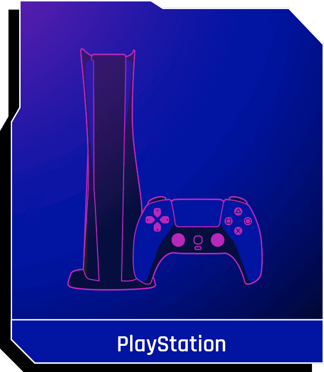 playstation