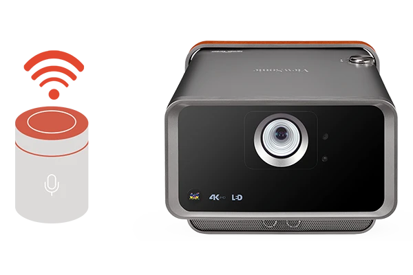 Voice Control the Smart Way
