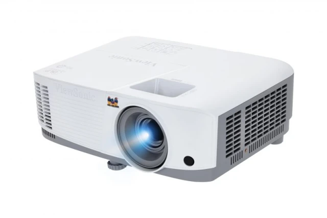 【中古】ViewSonic RLC-057 - Projector lamp - 210 Watt - 4000 hour(s) (standard mode) / 6000 hour(s) (economic mode) - for ViewSonic PJ ViewSonic LSD600W 6000 Lumens WXGA DLP Laser Projector with 1.3X