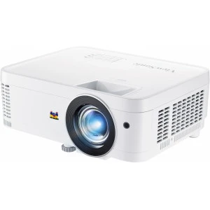 ビューソニック プロジェクター　PX706HD viewsonic ViewSonic PX706HD 3,000 Lumens 1080p Home Projector - ViewSonic
