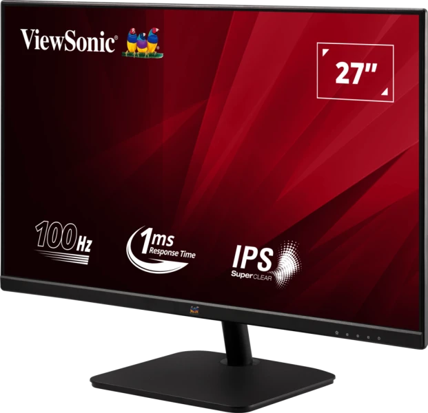 ViewSonic VA2732-H 27” IPS Monitor Featuring HDMI - ViewSonic پاکستان