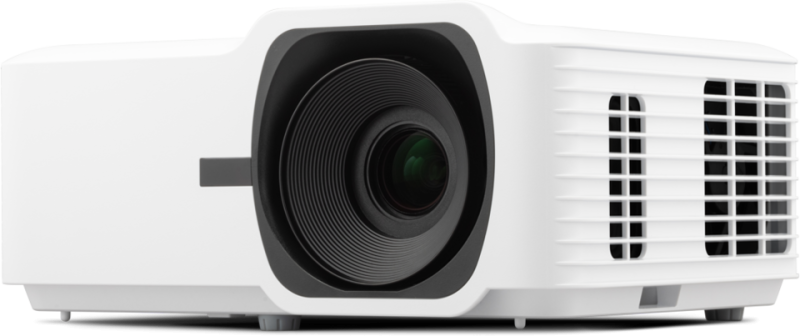 ViewSonic Projector LSD400HD