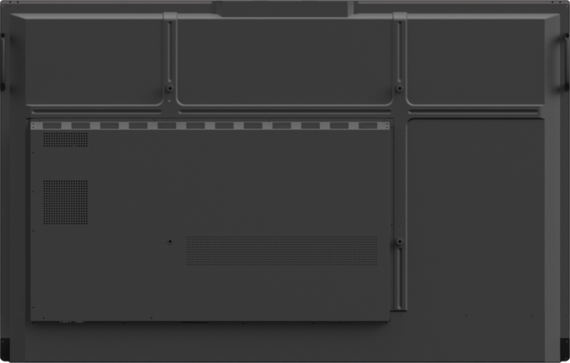 ViewSonic ViewBoard ViewBoard IFP8652-1CF