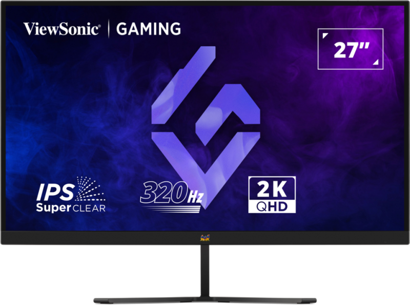 ViewSonic LCD Display VX2766-2K-PRO-9