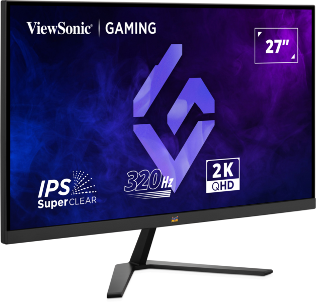 ViewSonic LCD Display VX2766-2K-PRO-9