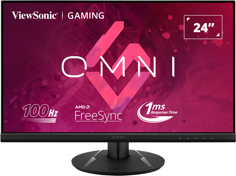 ViewSonic VX2416 24