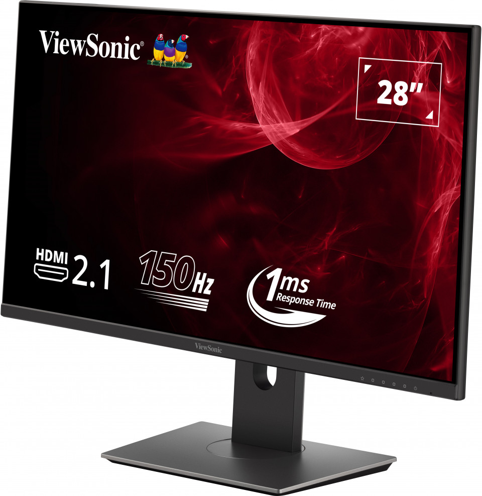 ViewSonic VX2882-4KP 28” 150Hz UHD Gaming Monitor - ViewSonic پاکستان